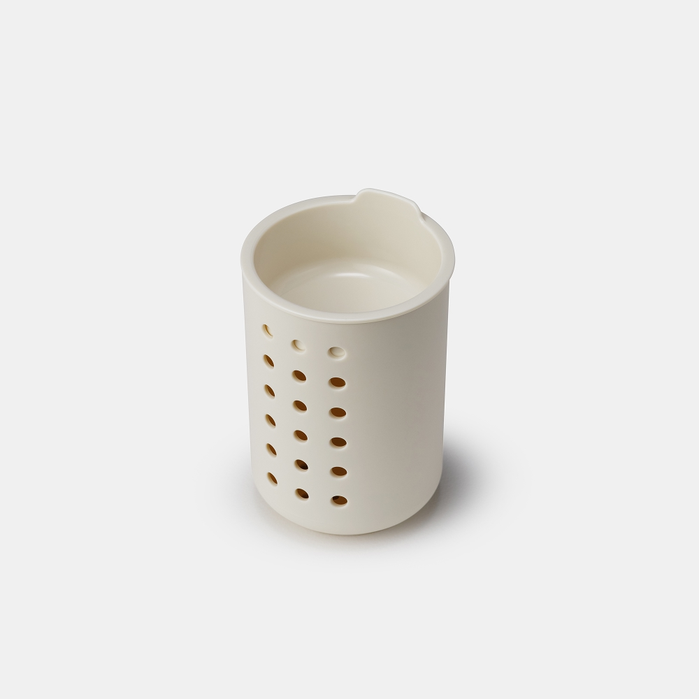 택플로우 스낵컵 600ml, 민트 - 상세 이미지 3