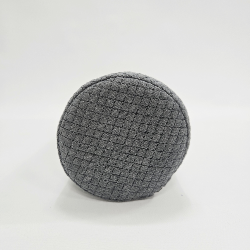 띵덕 일자목 경추베개 거북목 낮은 목베개 숙면 수면 편한 배게