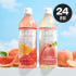 마그네슘워터 글루콘산 액상 제로슈거 비타민 500ml, 24개 맛있게 먹은 솔직 후기 썸네일