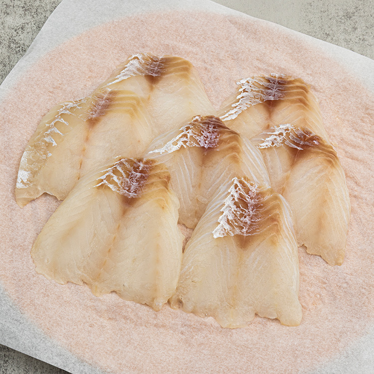 손질 명태 동태포 400g 2팩 슬라이스 전 제수용 - 상세 이미지 4