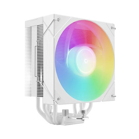 마이크로닉스 마이크로닉스 ICEROCK MA-500 ARGB (화이트)