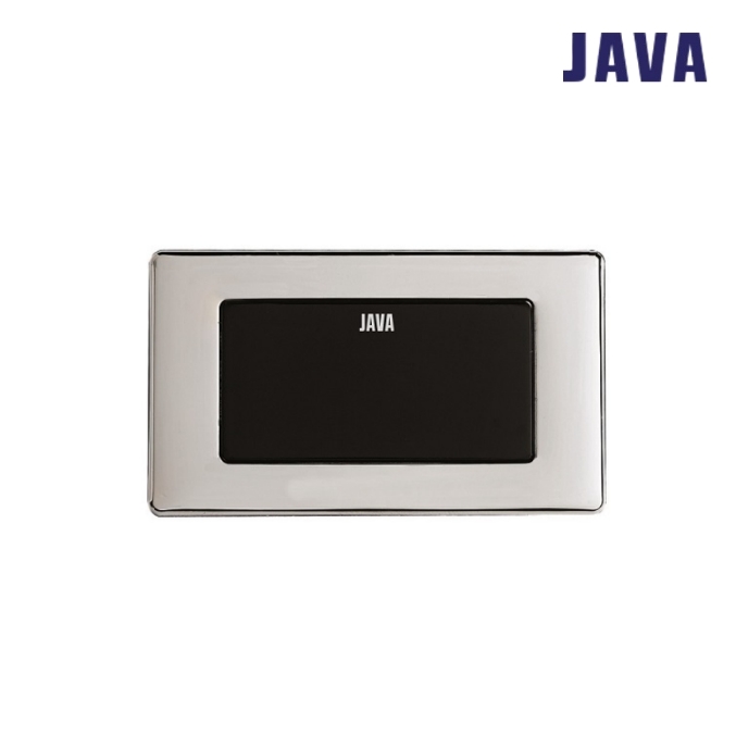 JAVA 자동소변감지기 도기내장형 자동물내림센서 전기식 - 상품 이미지