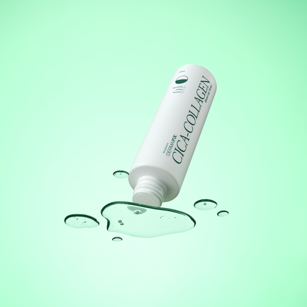 더마픽스 시카콜라겐 부스트업 토너 150ml 이미지 4