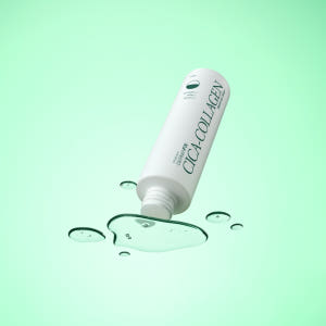 더마픽스 시카콜라겐 부스트업 토너 150ml 솔직 후기 | 피부 타입별 분석 - 상품 이미지 4