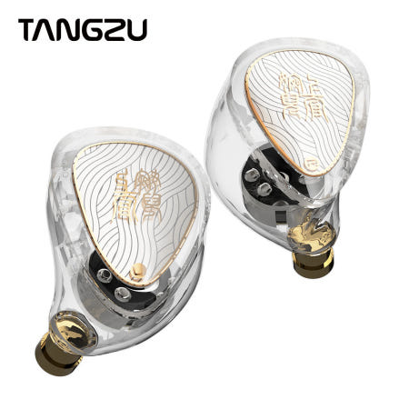 탕주 탕주 상관완아2 3.5mm NO MIC 유선 이어폰 1년보증AS
