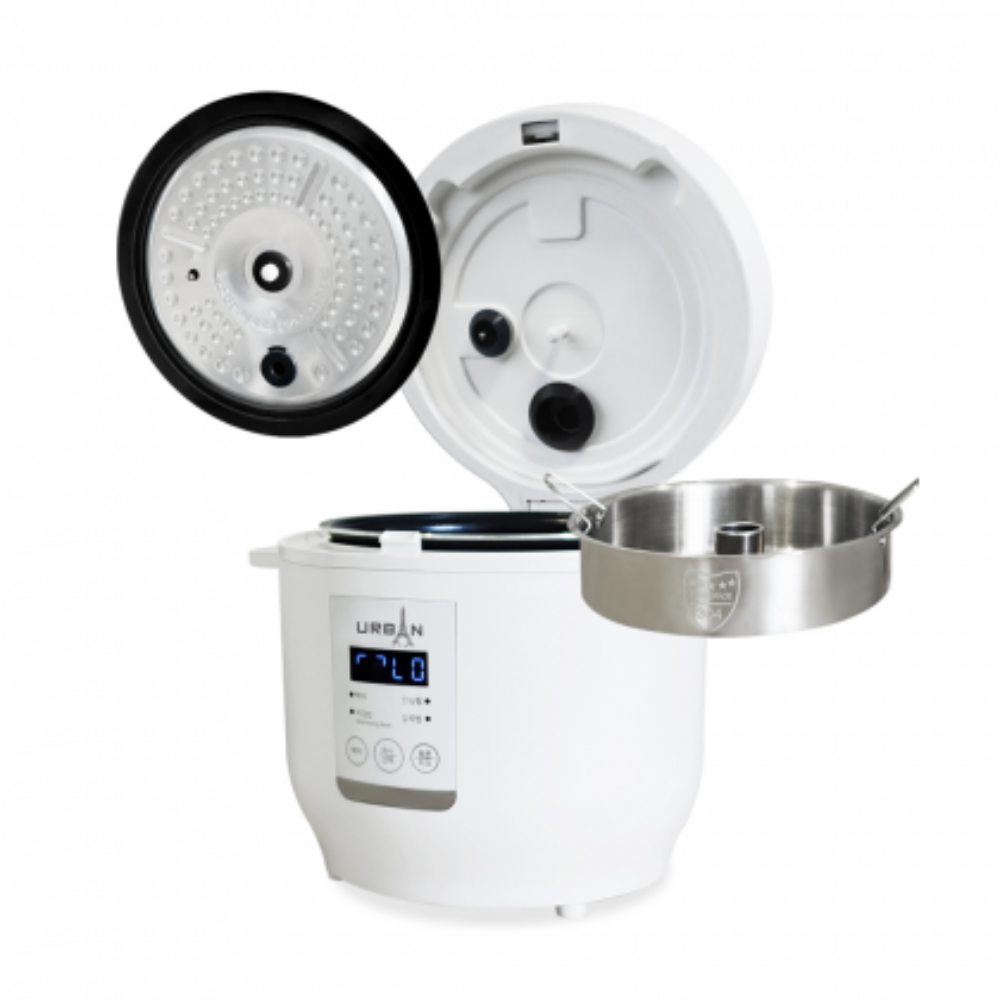 저당 밥솥 전기 저당밥만들기 미니 효과 당뇨 보온 캠핑용 자취생 소형 여행용