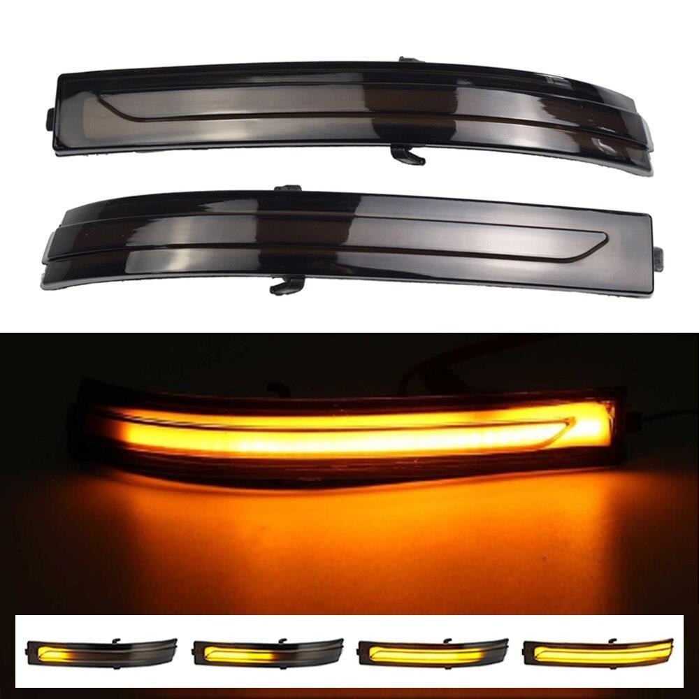 옐로우베 깜박이는 JUMPER MK LED 다이나믹 쌍 1619개입 차폭등 K5 Opel 흐르는 시그널 K5 1619개입 옐로우베 쌍 - 상품 이미지