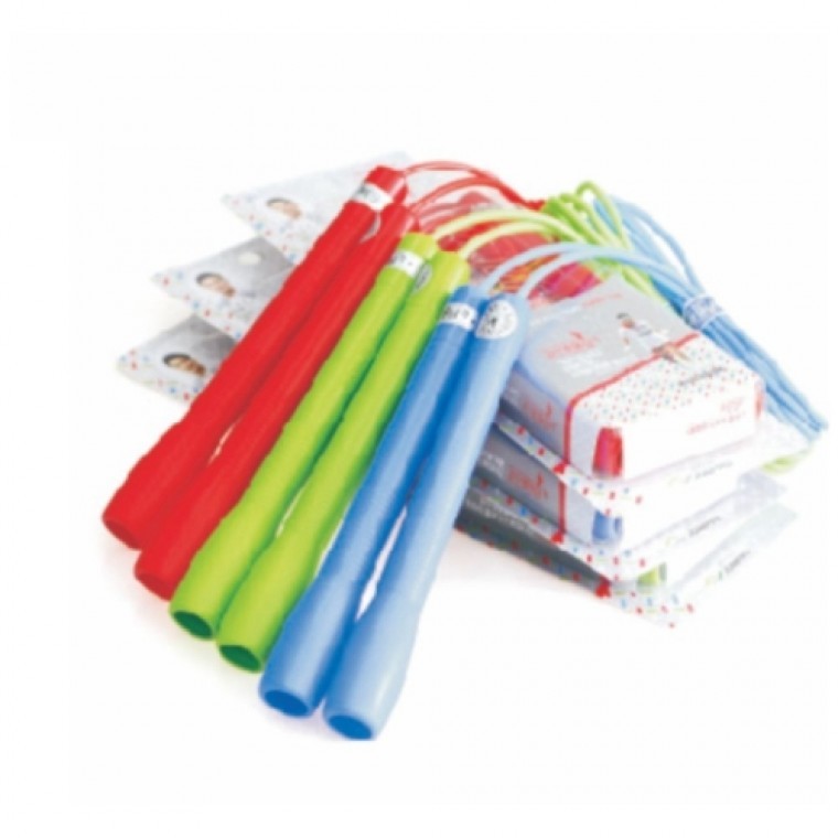 김수열줄넘기 PVC 뉴 고급 줄넘기 K-020 - 상품 이미지