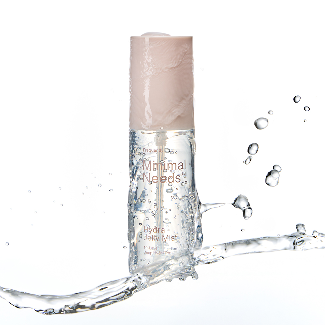 10중 히알루론으로 더욱 촉촉한 하이드라 젤리 미스트 50ml, 2개 - 상세 이미지 2