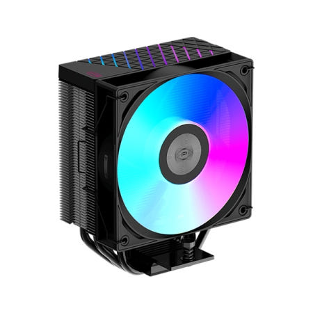 PCCOOLER PCCOOLER CPS RT400 TCL FULL ARGB (블랙)