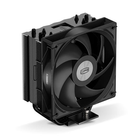 PCCOOLER PCCOOLER CPS RT400 (블랙)