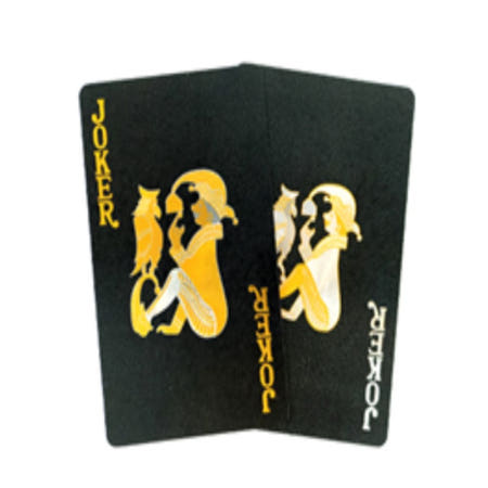 [친구도매협력사]모아모두 블랙 포카카드 포커페이스 보드게임 카드게임