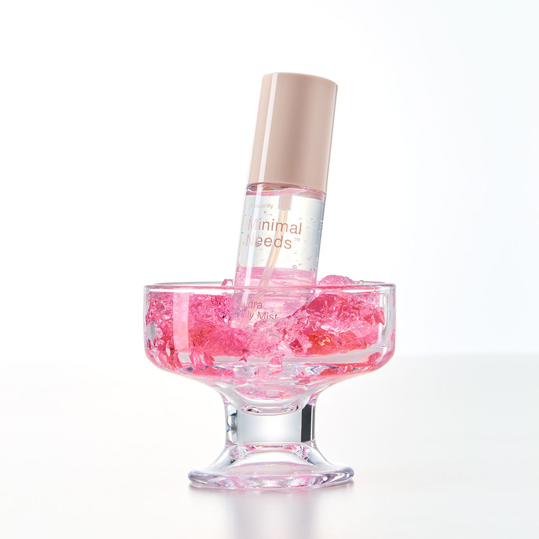 10중 히알루론으로 더욱 촉촉한 하이드라 젤리 미스트 50ml, 2개 - 상세 이미지 3