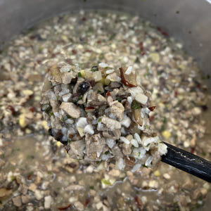 [너즐리먼슬리] 능이 오리 스튜 솔직 후기 | 실제 사용자 리뷰 총정리 - 상품 이미지 1