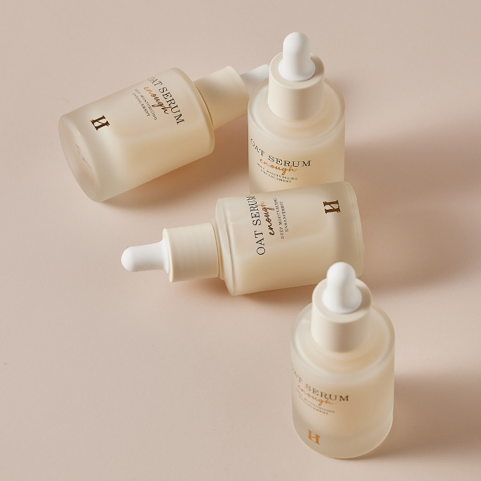 리즈 오트 이너프 세럼 쫀광 수분 에센스 속건조 보습 광채 30ml, 1개 - 상세 이미지 2