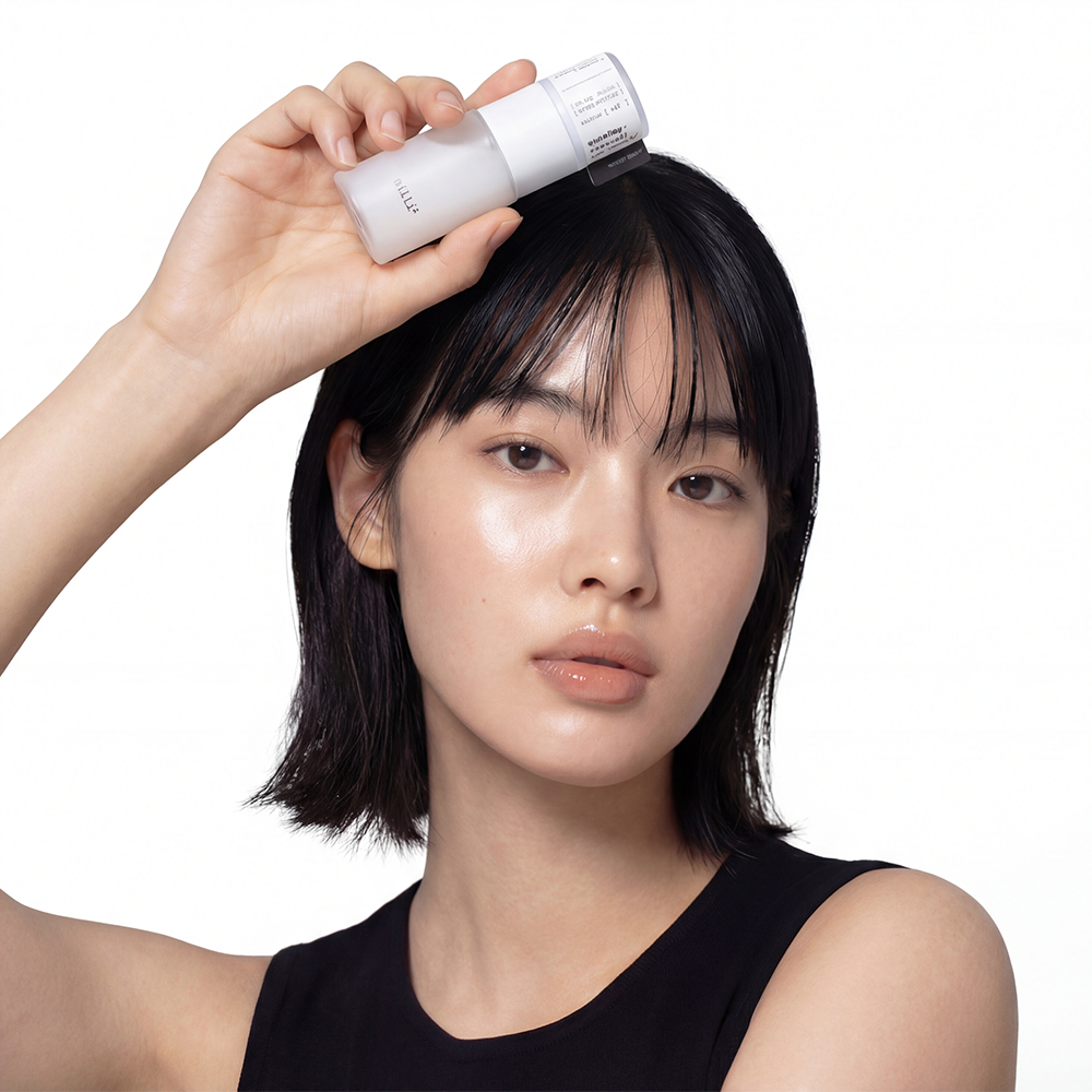 [밀리밀리 공식] 1개｜500달톤 프로틴 앰플 공식 미백/주름개선/탄력 앰플 30ml 이미지 4