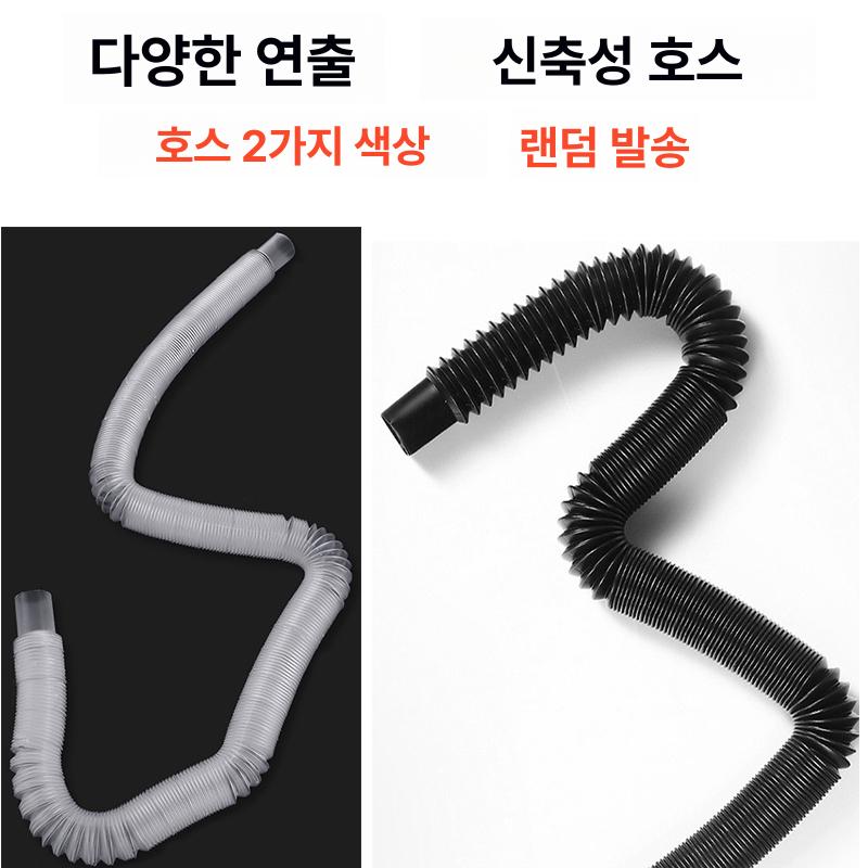 파충류 분무기 도마뱀용 스프레이 미스팅기 습도 조절 화이트 - 상세 이미지 3