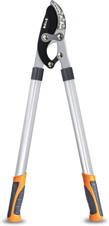 AIRAJ manufacturer [해외]AIRAJ 27인치 앤빌 로퍼 복합 작용을 통한 나무 트리밍 헤비 듀티 2인치 절단 능력을 갖춘 가지 절단기 두꺼운 용이성 정원 가지치기 27 Loppers Heavy Du