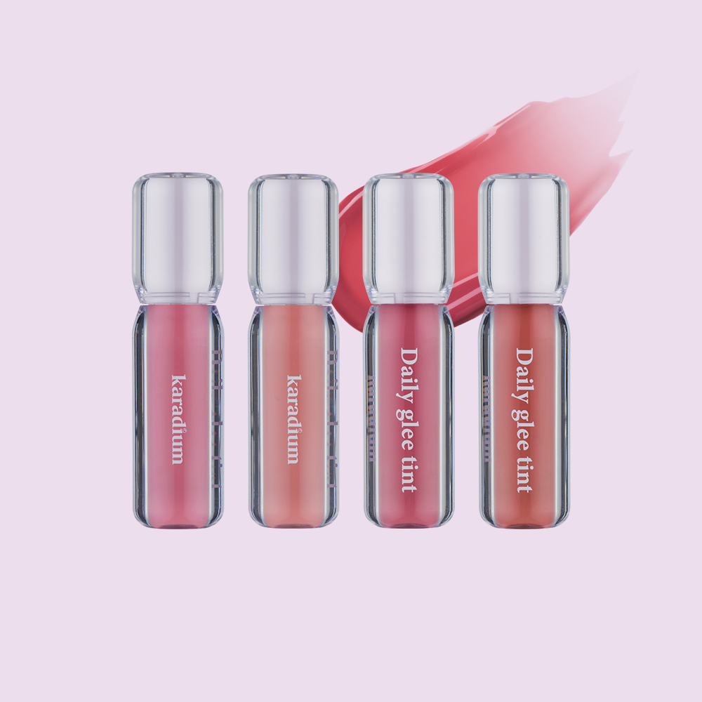 카라디움 데일리 글리 틴트 제품 이미지