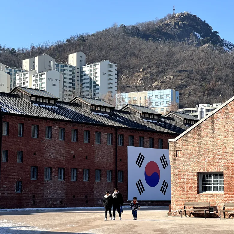 [자유일정] 서대문형무소 역사원정대 초등 한국사 체험 서울 어린이 주말 역사체험학습 도슨트 해설 수업 by 챌린저스 이미지 6