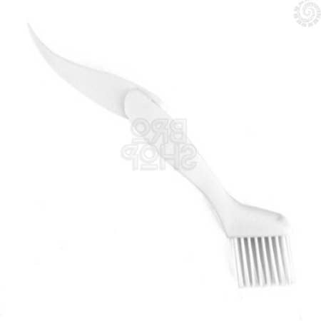 호브로 창틀브러쉬 화장실줄눈청소 방충망먼저제거