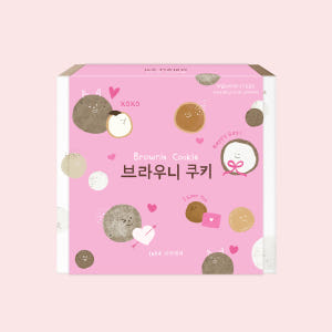 신라명과 쿠키선물세트 20종 선물용쇼핑백 맛있게 먹은 솔직 후기 - 상품 이미지 2