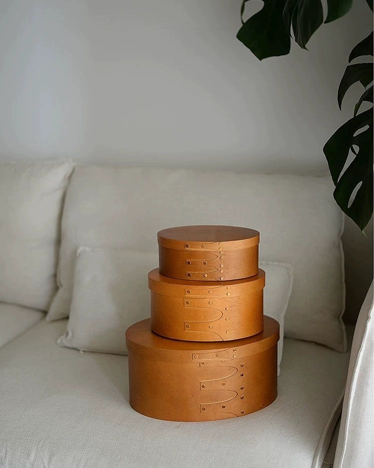 원목 수납함 직사각형 미니 소품함 우드박스 소품 정리함 소형 15 x 21.7 x 8.5cm - 상세 이미지 2