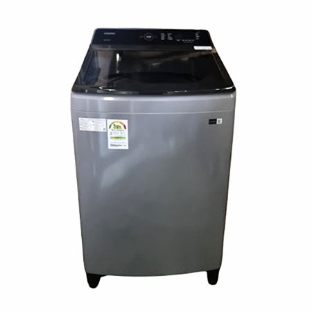 [삼성전자]삼성 통돌이세탁기 16KG 그레이 WA16CG6441BY 최신형 그랑데 원룸 회사 오피스텔