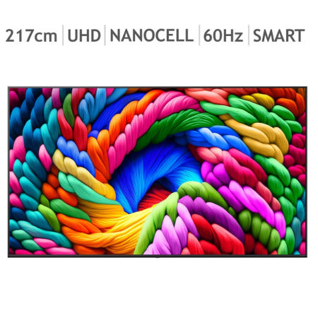 엘지 나노셀 AI 86NA1C90AMA 217cm (86) 코스트코