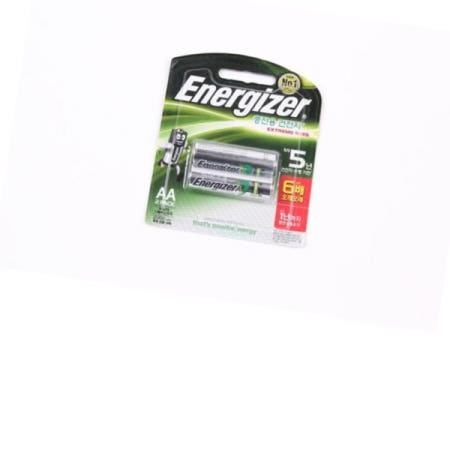 알카리건전지 에너자이저 충전용건전지 AA AA충전지 충전건전지