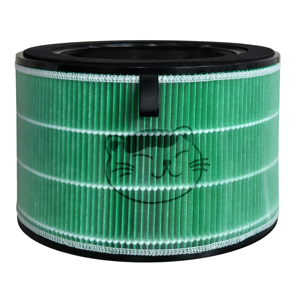 [호환] 엘지 LG 공기청정기 필터 교체 퓨리케어 360 펫 고급형 필터모아