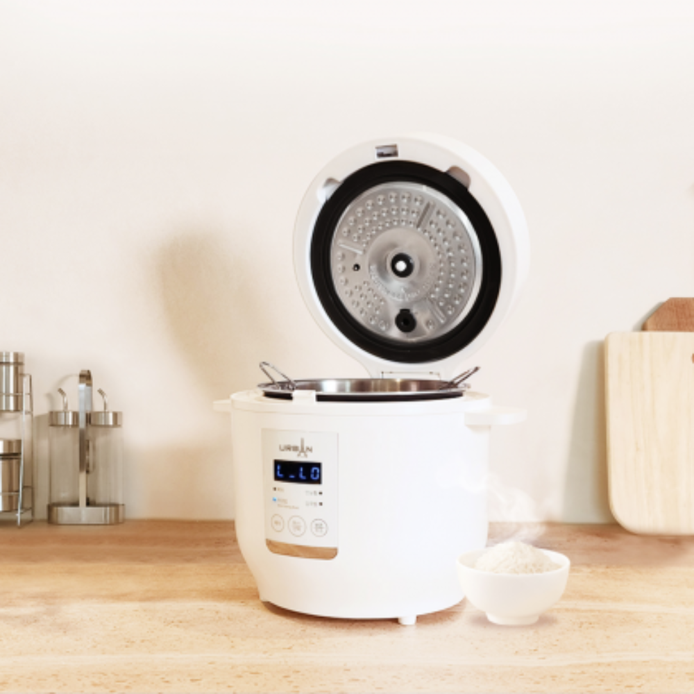 저당 밥솥 전기 저당밥만들기 미니 효과 당뇨 보온 캠핑용 자취생 소형 여행용
