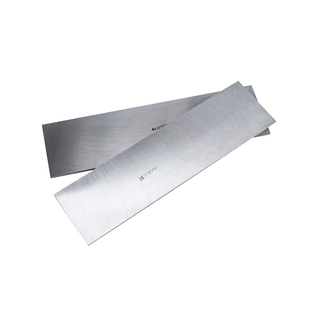 3x150x300mm 철마 사선칼 하이스강 선봉강날 검증 직판 천비 조각칼 공구 평끌 두께2 폭20 길이300mm - 상세 이미지 2