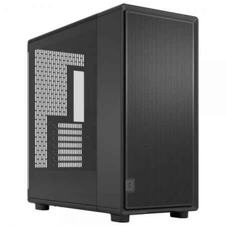 Fractal Design Fractal Design Epoch XL 강화유리 (블랙)