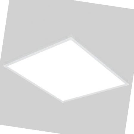 LED방등 LED 평판등 더 엣지등 플러스 640 주광 거실등 50W