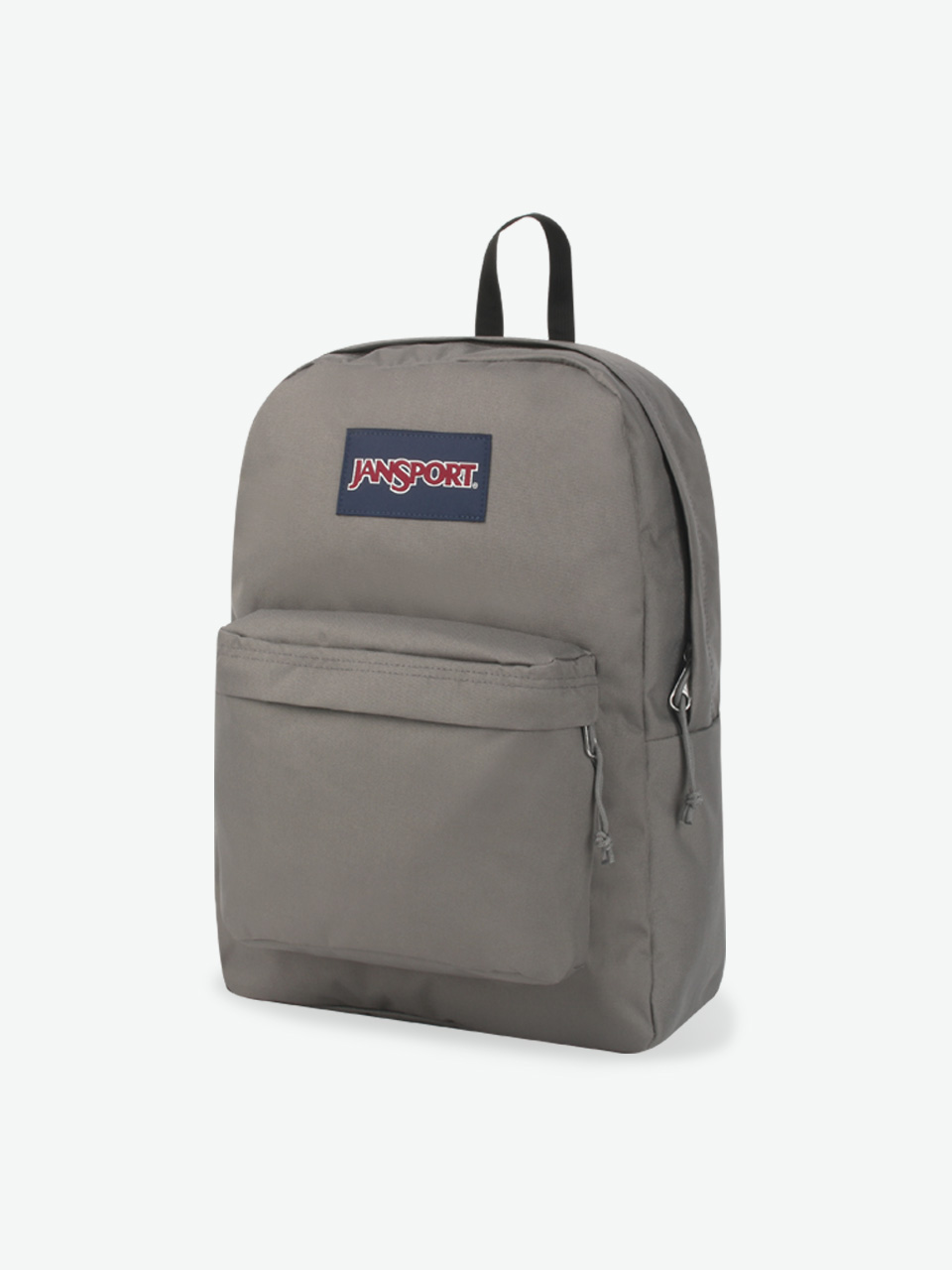 잔스포츠 백팩 슈퍼브레이크 원 가방 그레이 EK0A5BAG-N60 - 상세 이미지 5