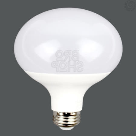 호브로 LED 볼구 E26 12W 볼전구 볼램프대체용 전기료절감 볼구타입 12WLED