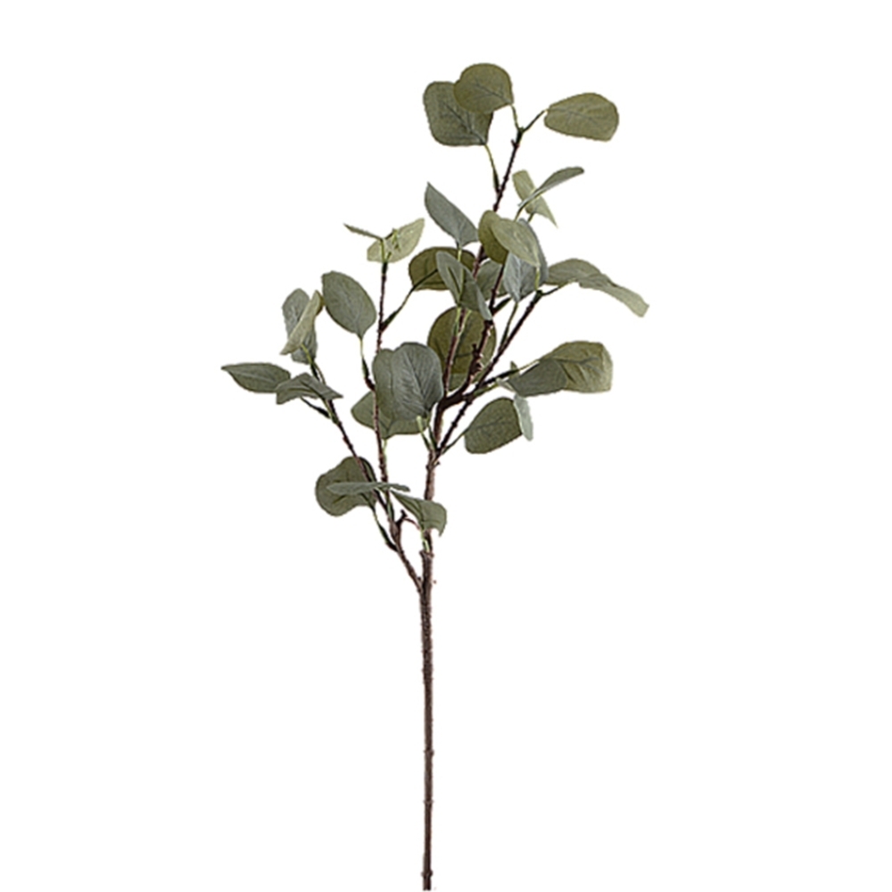 인테리어소품 조화가지 생화느낌 오래가는 65cm