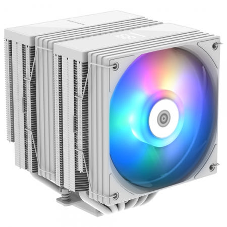 3RSYS Socoool RC1910 Quiet 쌍철봉 (화이트)