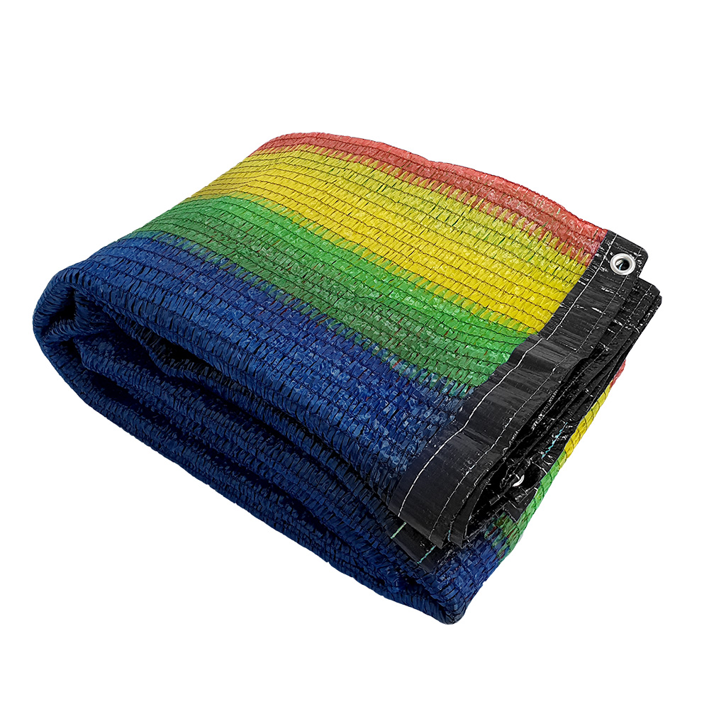 차광막 95% 사면봉제 비닐하우스 햇빛차단 1m x 1m 이미지 4