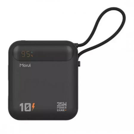 -Morui PD 35W 보조배터리 MT-35 10000mAh-(빠른배송)