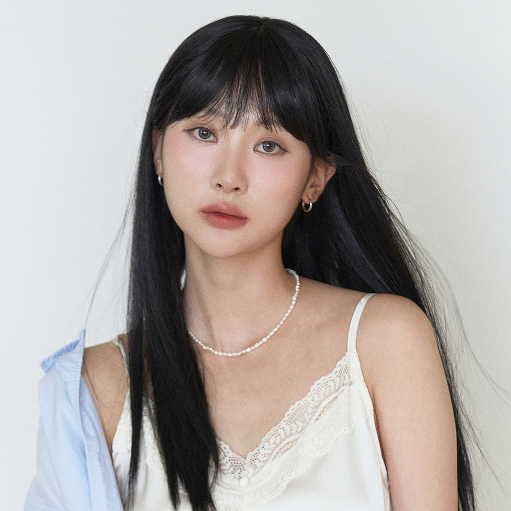 수제통가발 제니 슬릭컷 여자가발 - 상품 이미지