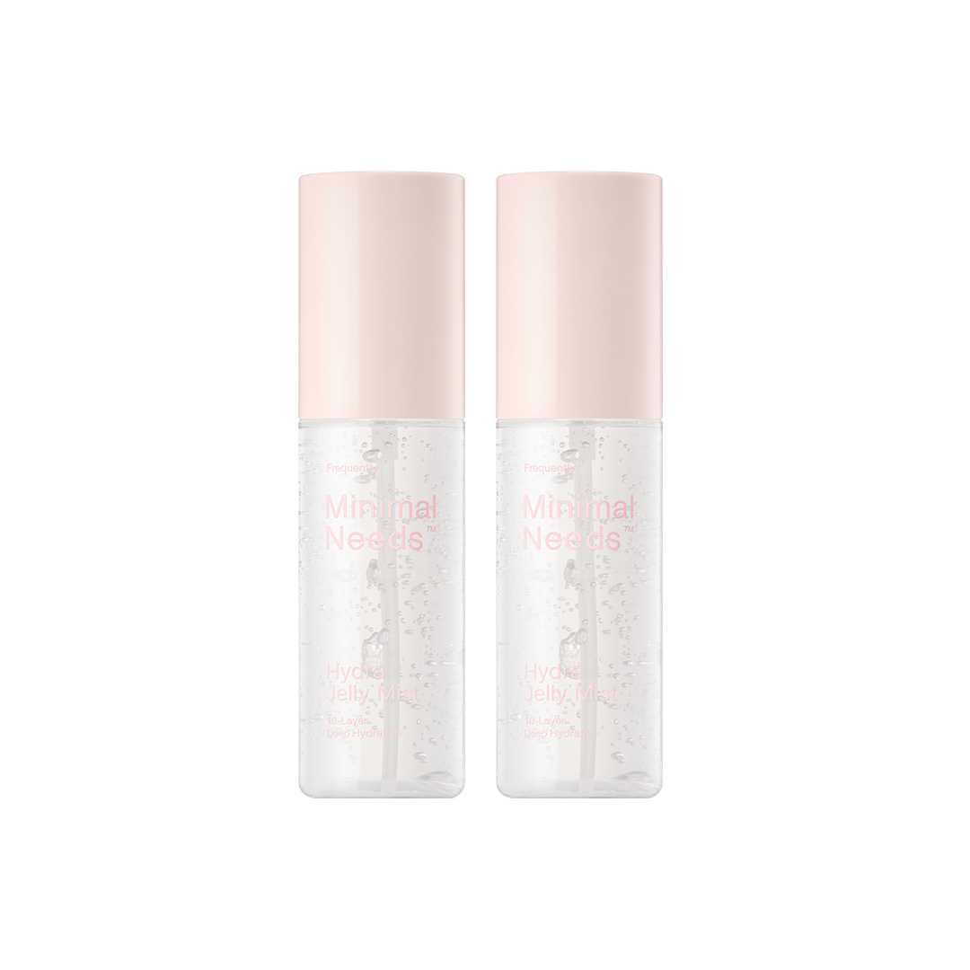 10중 히알루론으로 더욱 촉촉한 하이드라 젤리 미스트 50ml, 2개 - 메인 이미지
