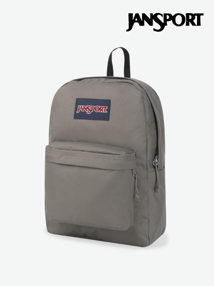 잔스포츠 백팩 슈퍼브레이크 원 가방 그레이 EK0A5BAG-N60 - 상세 이미지 4