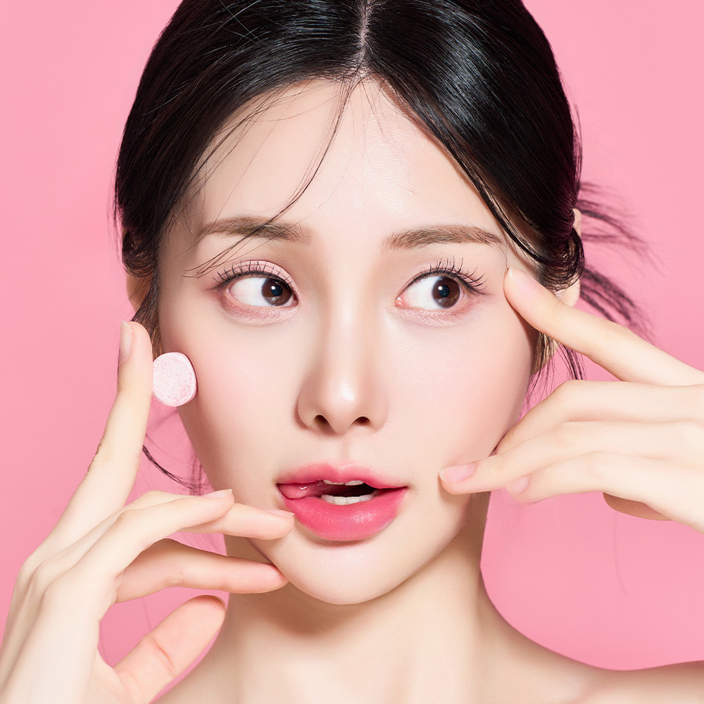 [본사직영] 티트리트 브이 라인 브이캔디 자두맛 47.6g, 2개 - 상세 이미지 4