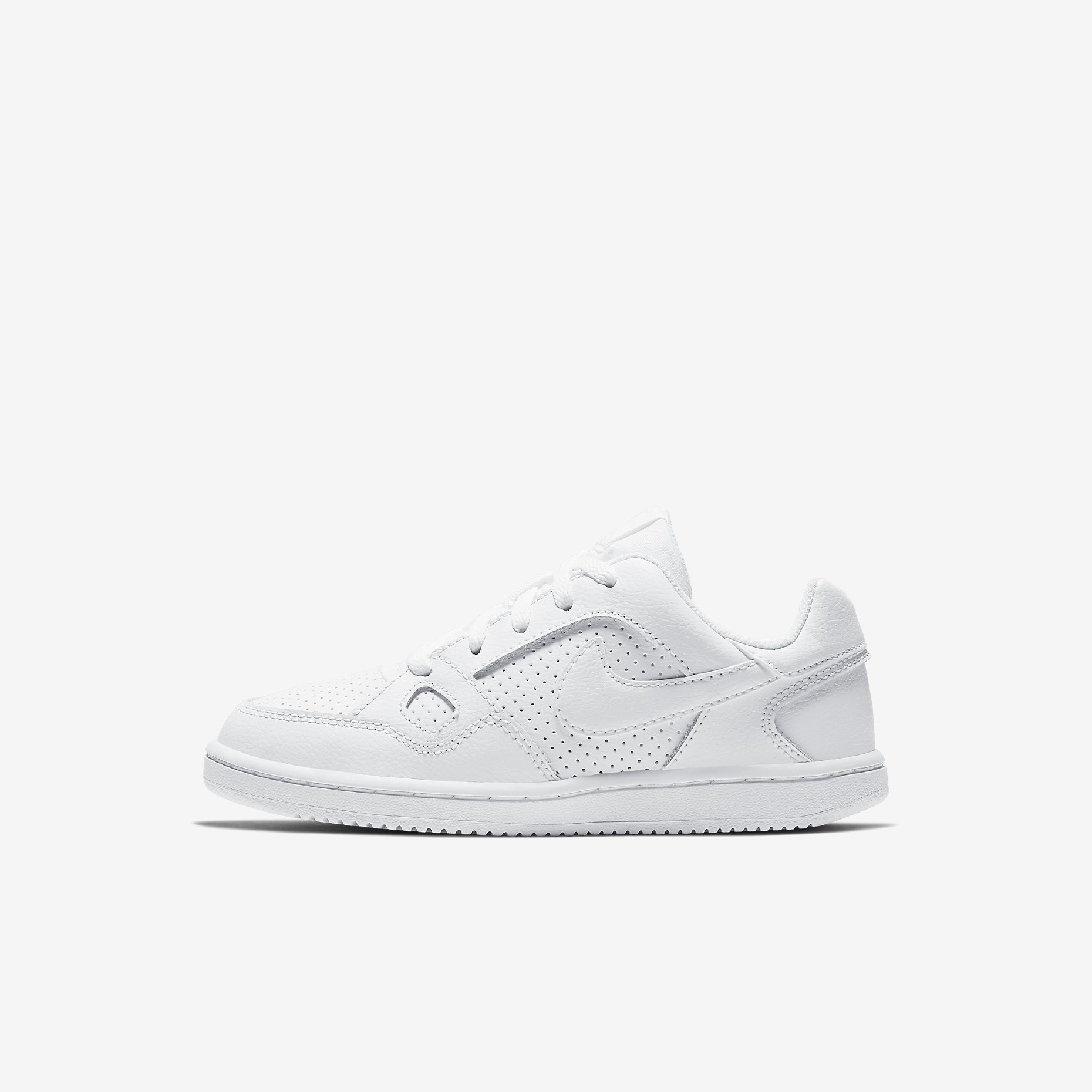나이키 키즈 스니커즈