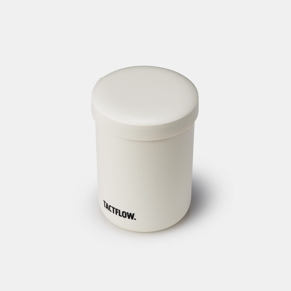 택플로우 스낵컵 600ml, 아이보리 - 상세 이미지 2