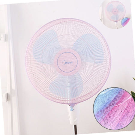 손가락 보호 안전 커버 선풍기 안전망 DD-10764