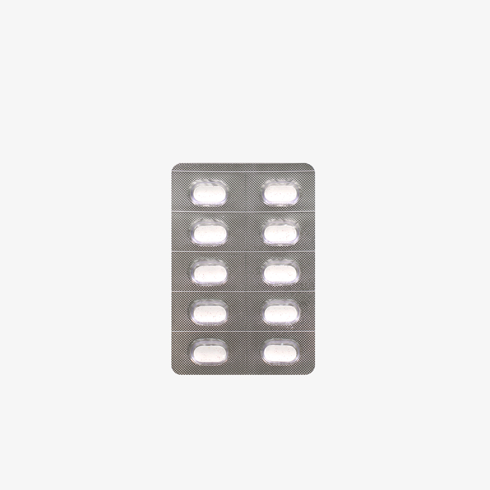 케이세라퓨틱스 콰트로폴릭 큐브이 활성형 엽산 임신 준비 부부 영양제 60정, 1개 이미지 3