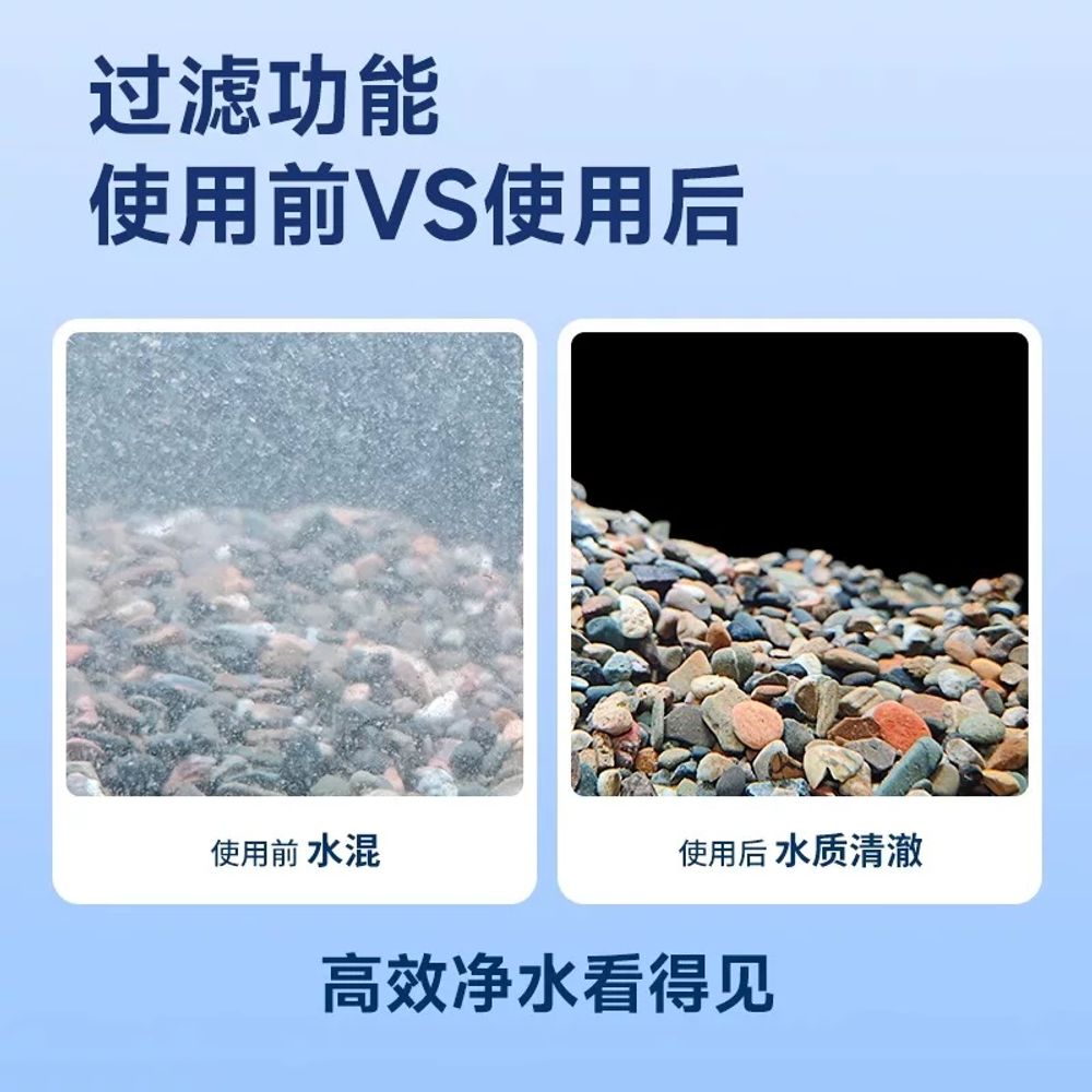 니틀리 외부여과기 블루투스 스마트필 A. 블루투스 없는 버튼 버전 1번 필터 배럴기본 버전 - 상세 이미지 4